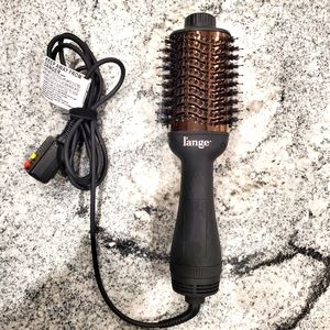 Lange 75mm Volumizing Dryer Brush